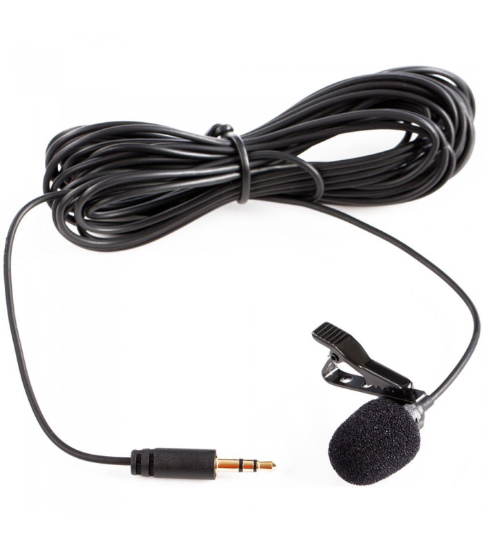 میکروفن یقه ای سارامونیک مدل Saramonic SR-XLM1