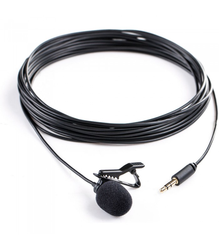 میکروفن یقه ای سارامونیک مدل Saramonic SR-XLM1