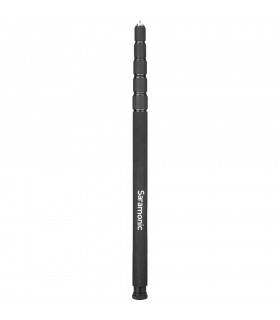 تک پایه صدابرداری سارامونیک مدل Saramonic Magic Boom Pole 5-Section