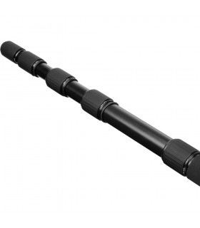 مشاهده و خرید تک پایه صدابرداری سارامونیک مدل MAGIC BOOM POLE 5-SECTION - فروشگاه پیکسل