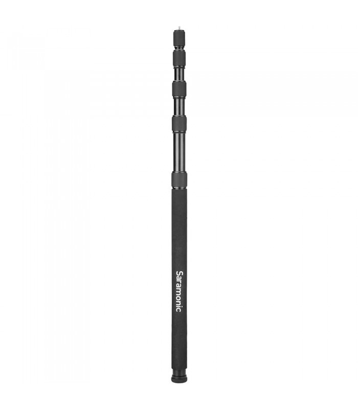 تک پایه صدابرداری سارامونیک مدل Saramonic Magic Boom Pole 5-Section