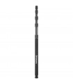 تک پایه صدابرداری سارامونیک مدل Saramonic Magic Boom Pole 5-Section