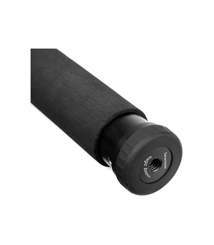 تک پایه صدابرداری سارامونیک مدل Saramonic Magic Boom Pole 5-Section