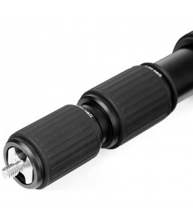 مشاهده و خرید تک پایه صدابرداری سارامونیک مدل MAGIC BOOM POLE 5-SECTION - فروشگاه پیکسل