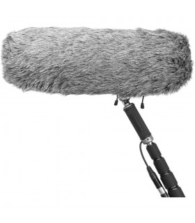 مشاهده و خرید تک پایه صدابرداری سارامونیک مدل MAGIC BOOM POLE 5-SECTION - فروشگاه پیکسل