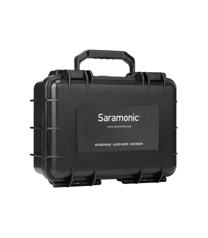 کیف دستی ضد آب و گرد و غبار سارامونیک مدل Saramonic SR-C6