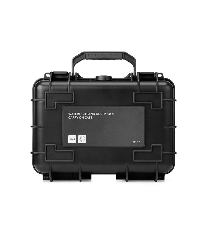 کیف دستی ضد آب و گرد و غبار سارامونیک مدل Saramonic SR-C6