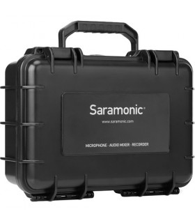 کیف دستی ضد آب و گرد و غبار سارامونیک مدل Saramonic SR-C8