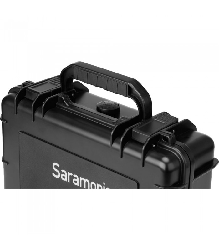 کیف دستی ضد آب و گرد و غبار سارامونیک مدل Saramonic SR-C8