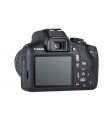 دوربین دیجیتال Canon مدل EOS 2000D به همراه لنز EF-S 18-55mm III