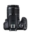 دوربین دیجیتال Canon مدل EOS 2000D به همراه لنز EF-S 18-55mm III