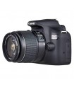 دوربین دیجیتال Canon مدل EOS 2000D به همراه لنز EF-S 18-55mm III