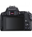 دوربین Canon مدل 250D همراه لنز  EF-S 18-55mm DC III