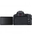 دوربین Canon مدل 250D همراه لنز  EF-S 18-55mm DC III