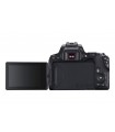 دوربین Canon مدل 250D همراه لنز  EF-S 18-55mm DC III