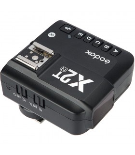 فرستنده بی سیم Godox مدل X2T مناسب برای نیکون - فروشگاه پیکسل