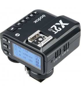 فرستنده بی سیم Godox مدل X2T مناسب برای نیکون - فروشگاه پیکسل