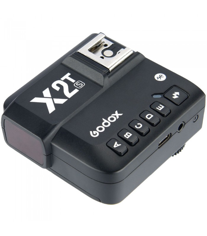 فرستنده بی سیم Godox مدل X2T مناسب برای سونی