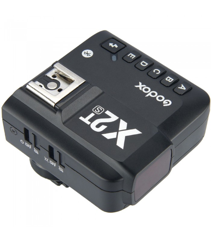 فرستنده بی سیم Godox مدل X2T مناسب برای سونی