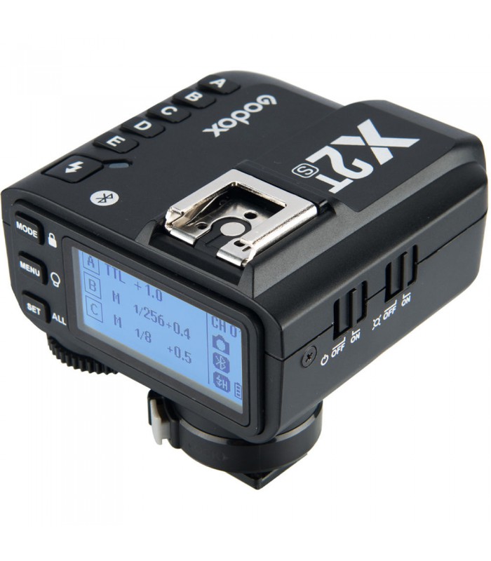 فرستنده بی سیم Godox مدل X2T مناسب برای سونی