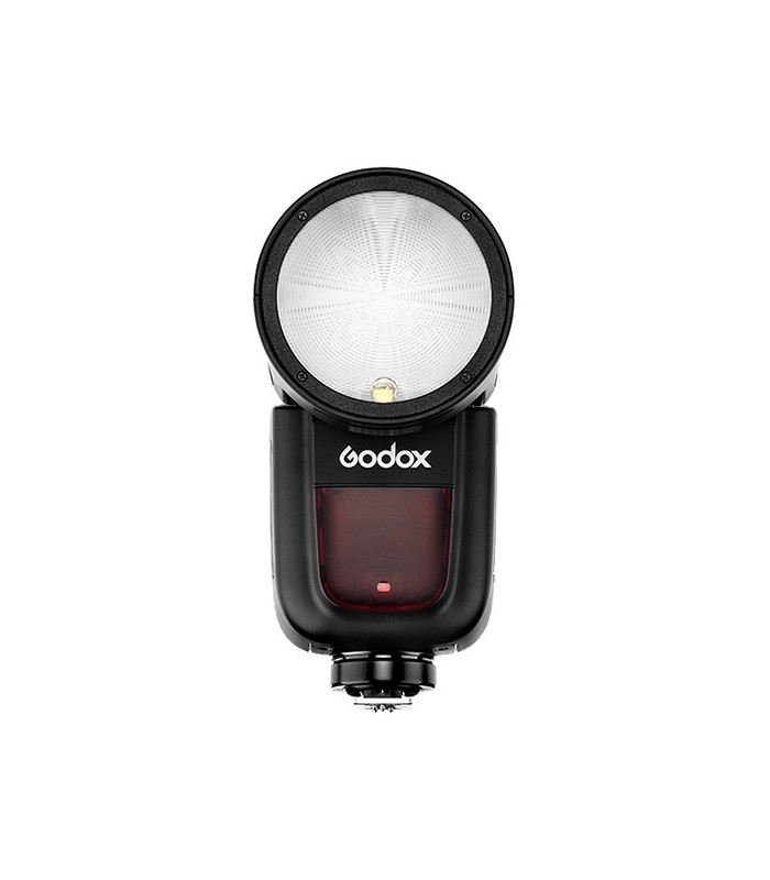 فلاش رودوربینی Godox مدل V1 مناسب برای سونی