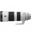 لنز سونی مدل FE 200-600mm f/5.6-6.3 G OSS