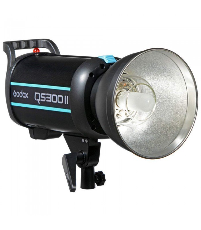 فلاش استودیویی Godox مدل QS300II