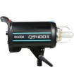 فلاش استودیویی Godox مدل QS400II