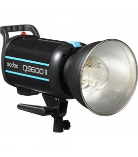 فلاش استودیویی Godox مدل QS600II