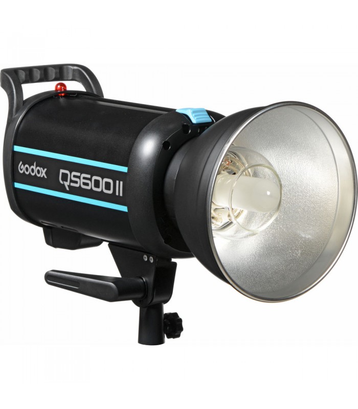 فلاش استودیویی Godox مدل QS600II