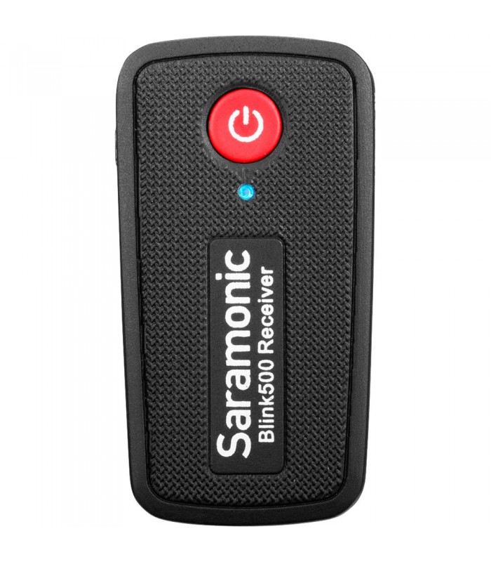 کیت میکروفن بی سیم سارامونیک مدل Saramonic Blink 500 B1