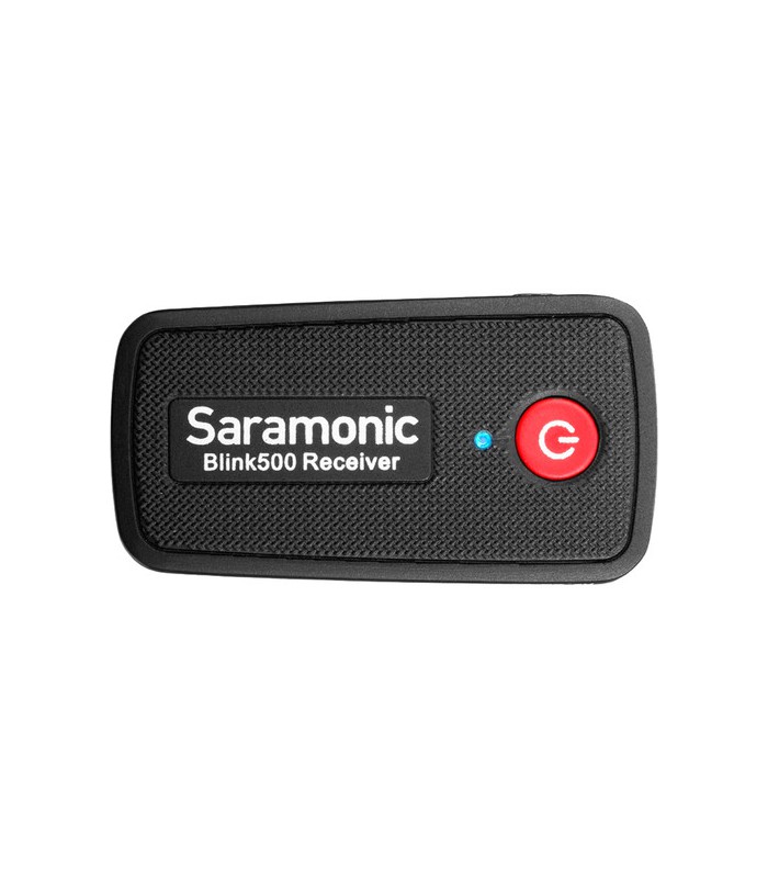 کیت میکروفن بی سیم سارامونیک مدل Saramonic Blink 500 B1