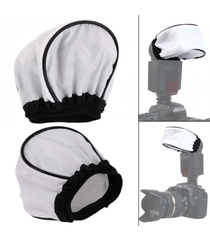 دیفیوزر اسپیدلایت Life of Photo مدل MF-69