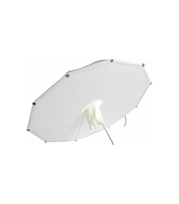 دیفیوزر چتر عمیق پارابولیک Life of Photo مدل 165 سانتی متر