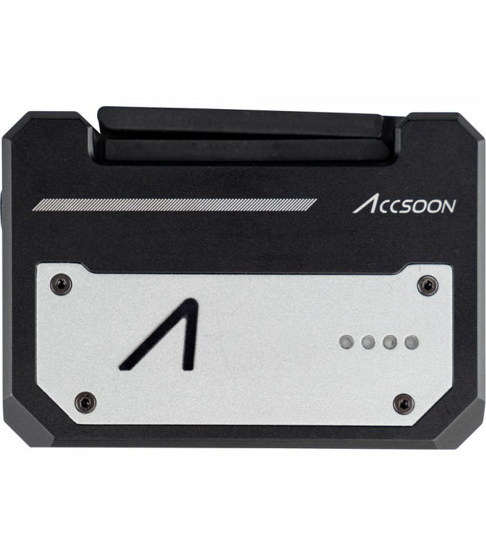 فرستنده بی سیم Accsoon مدل CineEye 5G Wireless Video Transmitter