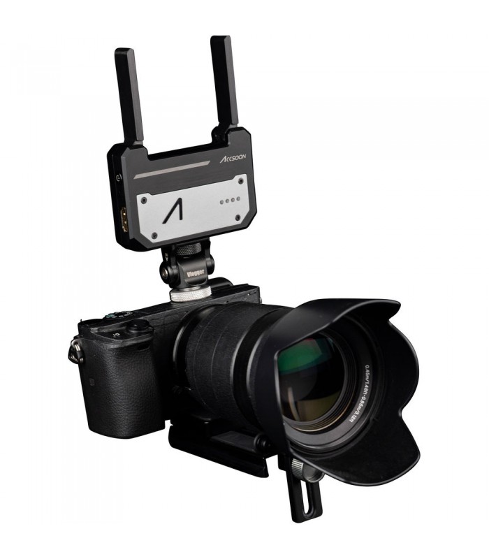 فرستنده بی سیم Accsoon مدل CineEye 5G Wireless Video Transmitter