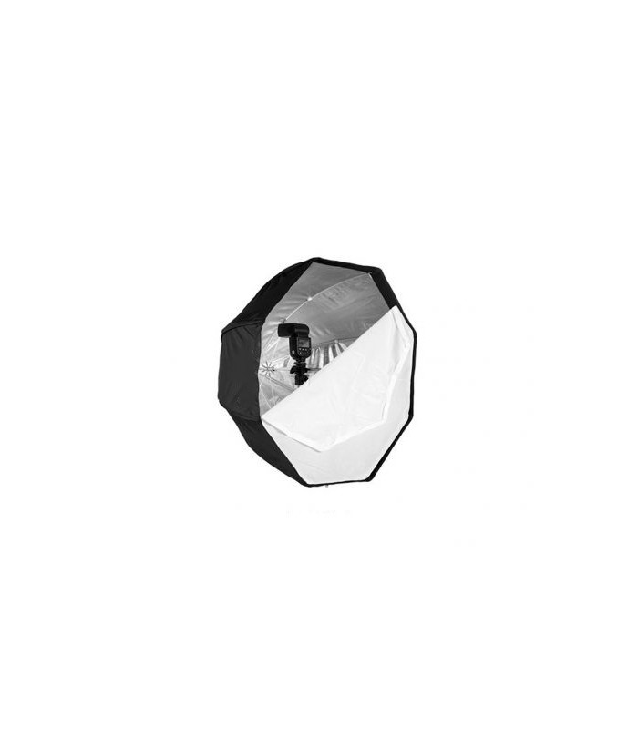اکتاباکس چتری اسپیدلایت Life of Photo با قطر ۹۰ سانتی متر