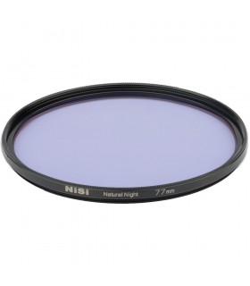 فیلتر Nisi مدل Natural Night Filter 77mm