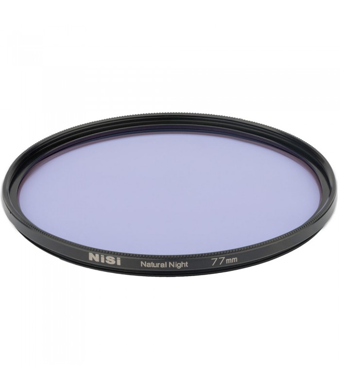 فیلتر Nisi مدل Natural Night Filter 77mm