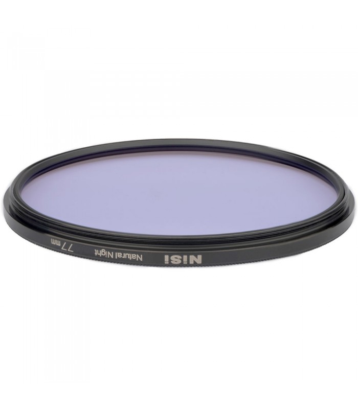 فیلتر Nisi مدل Natural Night Filter 77mm