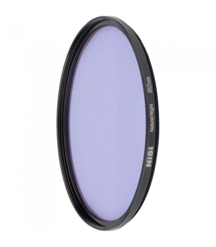 فیلتر Nisi مدل Natural Night Filter 82mm