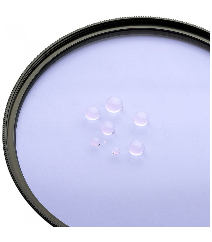 فیلتر Nisi مدل Natural Night Filter 82mm
