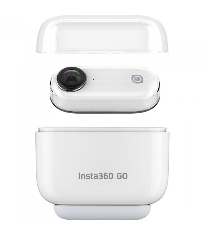 اکشن کمرا Insta360 مدل GO