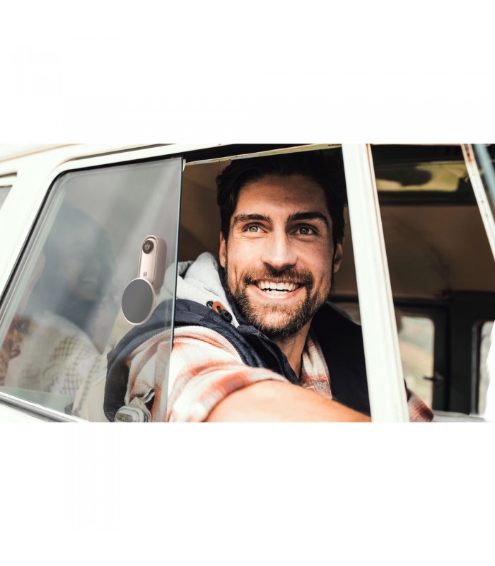 اکشن کمرا Insta360 مدل GO