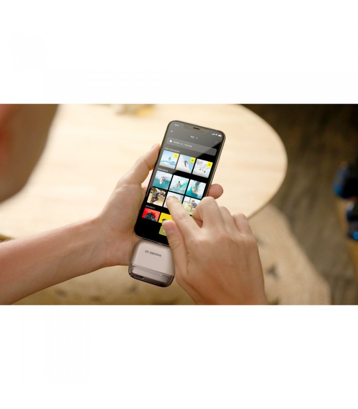 اکشن کمرا Insta360 مدل GO