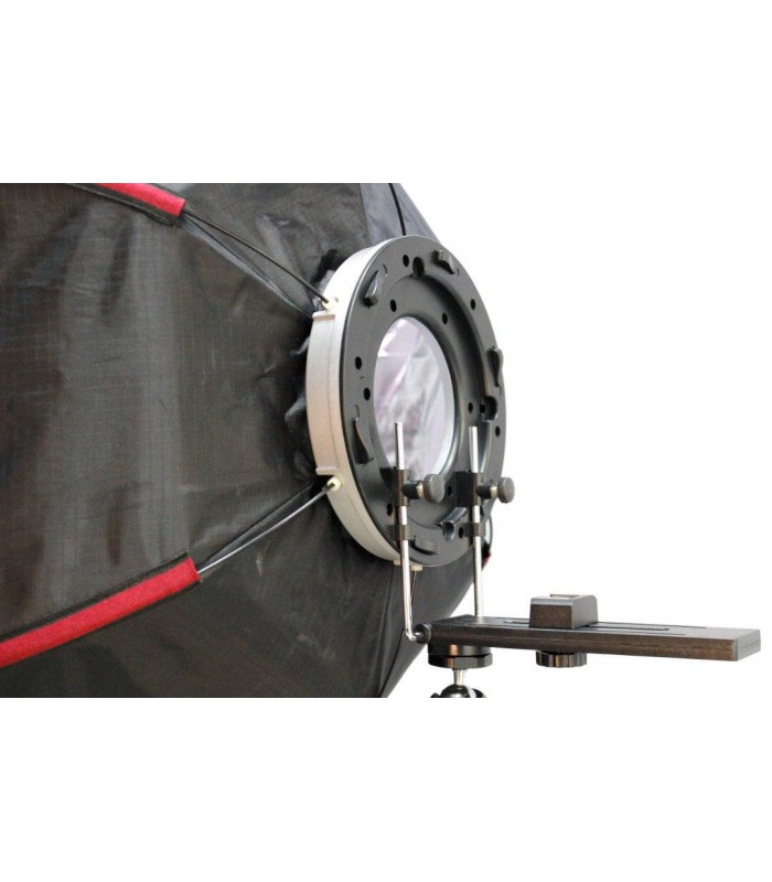 اسپید باکس ۶۰ سانتی متری عمیق Life of Photo مدل KL-60Z