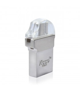 فلش مموری OTG ویکومن مدل VC400 S ظرفیت ۳۲ گیگابایت
