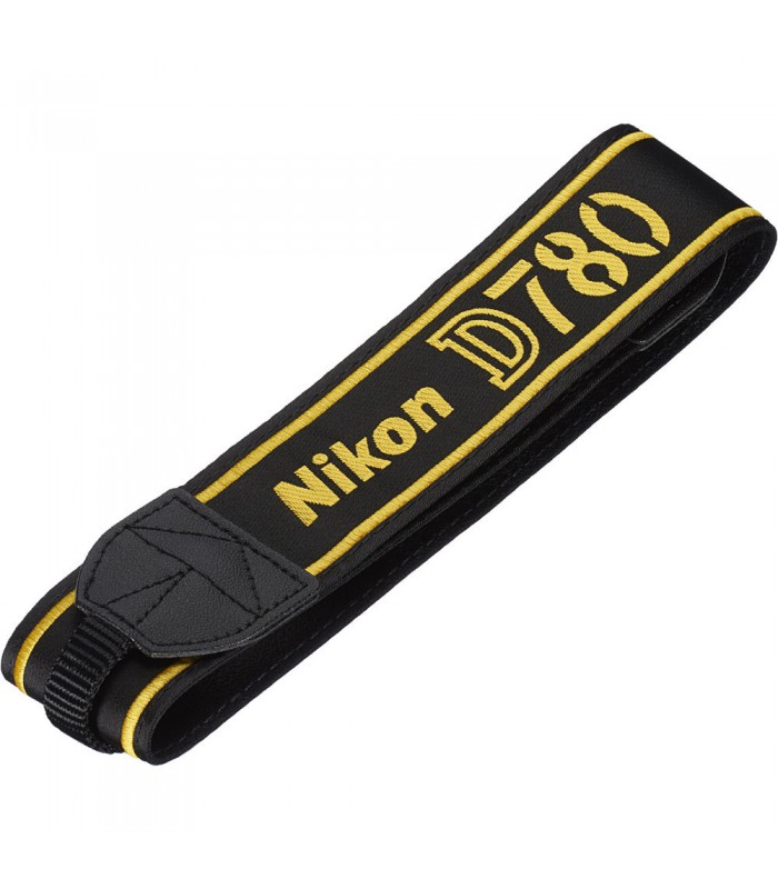 دوربین دیجیتال نیکون مدل D780 - بدنه