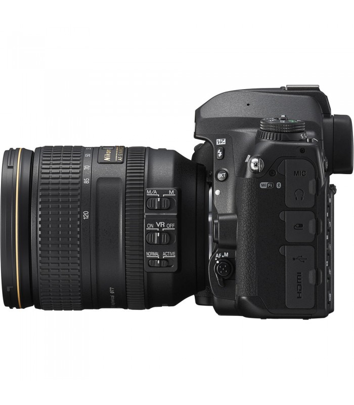 دوربین دیجیتال نیکون مدل D780 - بدنه