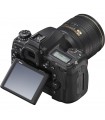 دوربین دیجیتال نیکون مدل D780 - بدنه